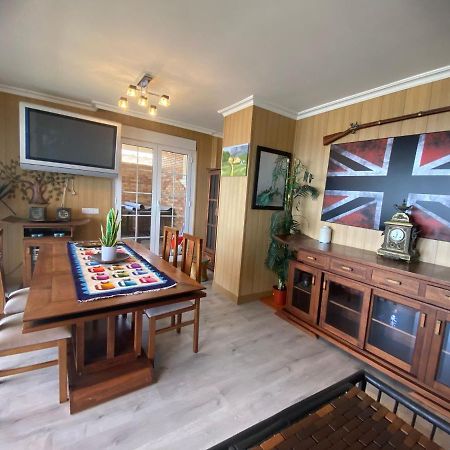 Expoholidays - Puertodulce Apartman Aguadulce  Kültér fotó