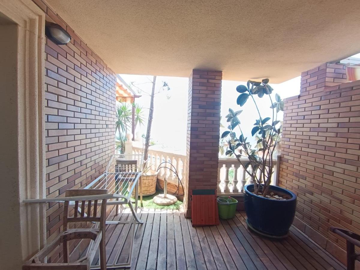Expoholidays - Puertodulce Apartman Aguadulce  Kültér fotó