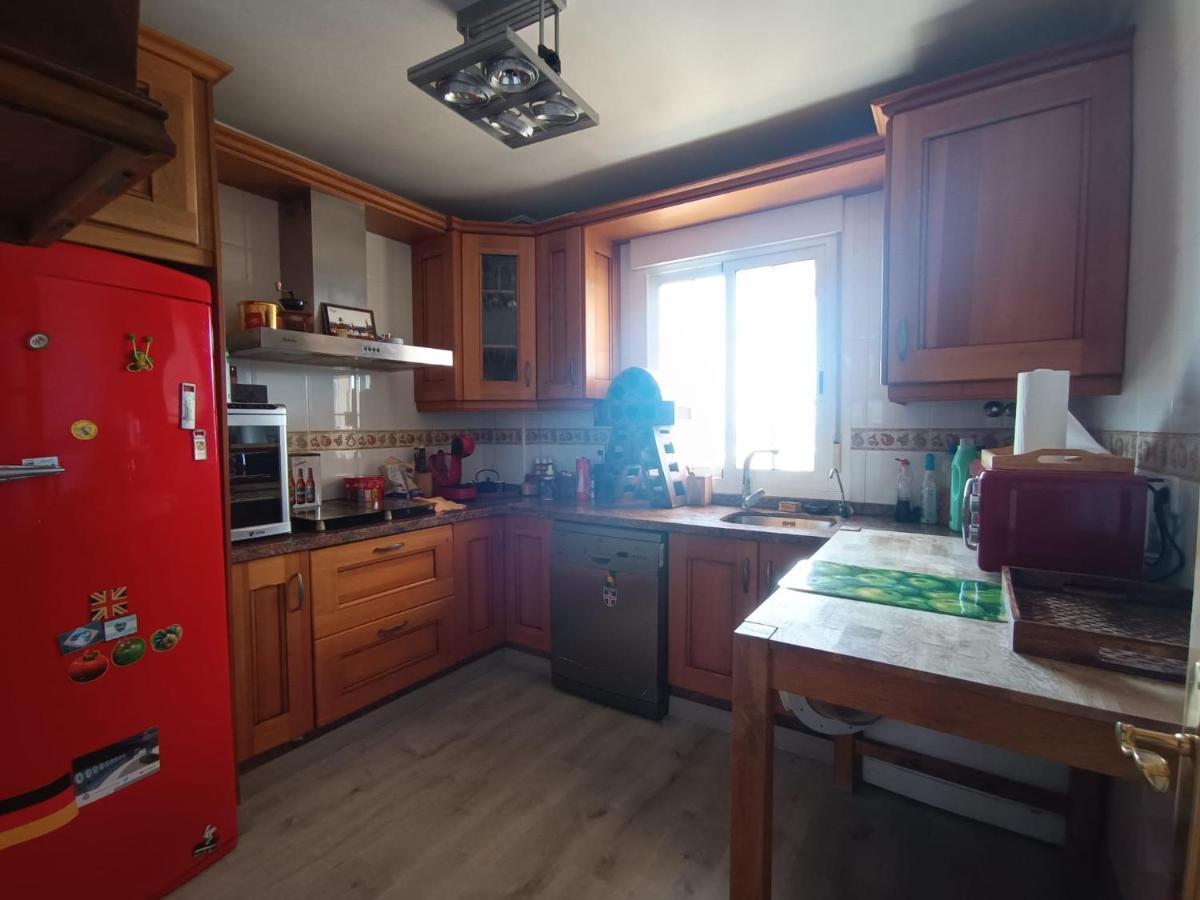 Expoholidays - Puertodulce Apartman Aguadulce  Kültér fotó